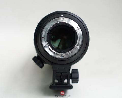 Ống Kính Nikon AF-S NIKKOR 70-200mm f/2.8E FL ED VR Nano