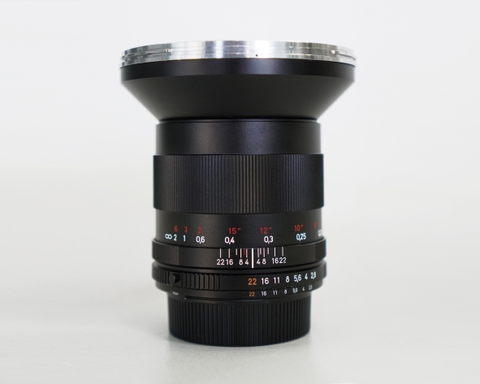 Ống Kính Zeiss Planar T* 21mm f/2.8 ZF.2 Lens for Nikon F