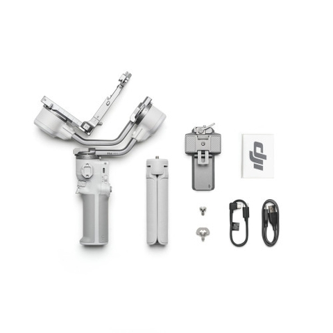 Gimbal DJI RS 4 Mini