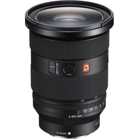 Ống Kính Sony FE 24-70mm f/2.8 GM II | Chính hãng