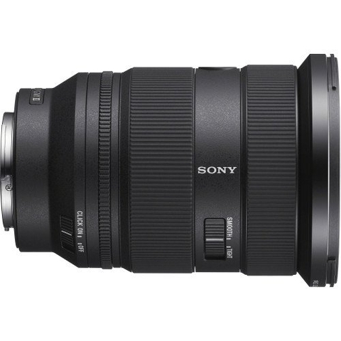 Ống Kính Sony FE 24-70mm f/2.8 GM II | Chính hãng