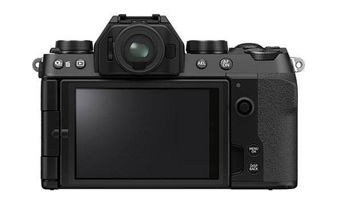 Máy ảnh Fujifilm X-S10 (Body Only) | Chính hãng