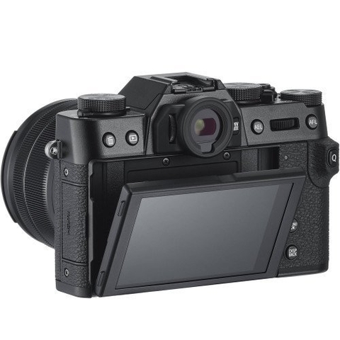 Máy ảnh Fujifilm X-T30 II (Body Only) | Chính hãng