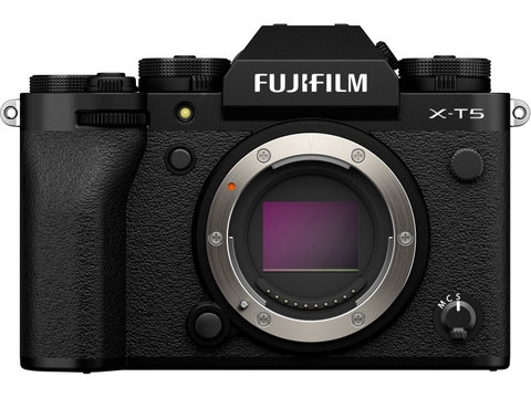 Máy ảnh Fujifilm X-T5 Body l Chính hãng