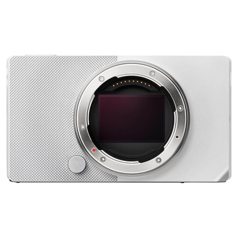 Máy Ảnh Sigma BF Black - Sliver