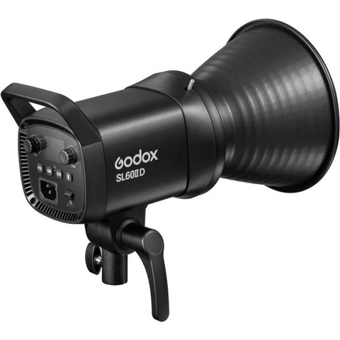 Đèn Godox SL60IID Daylight LED Video Light