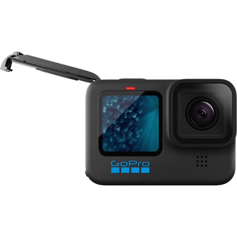 Máy quay GoPro Hero 11 Black