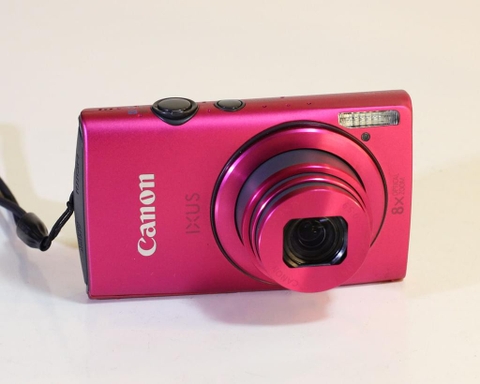 Canon IXUS 230 hs