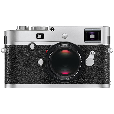 Leica M-P Typ 240 (Sliver)