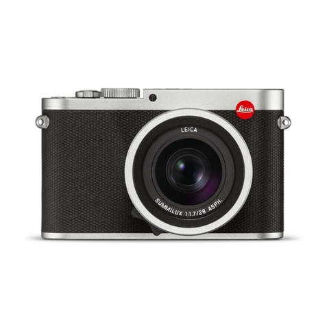 Máy ảnh Leica Q Sliver (Typ 116)