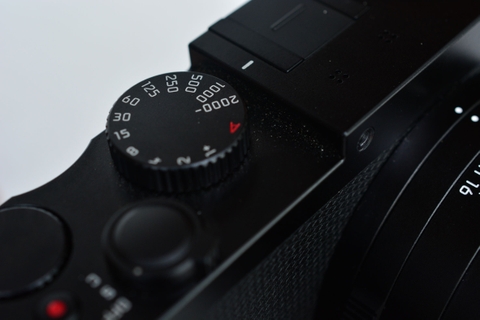 Máy ảnh Leica Q (Typ 116) | Black
