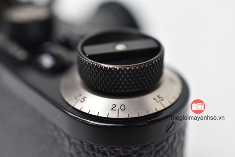 Leica 0-Serie Rangefinder Film Camera 10500