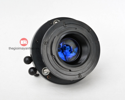 Lensbaby 3G for Nikon