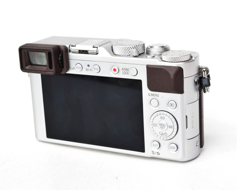 Panasonic Lumix DMC-LX100