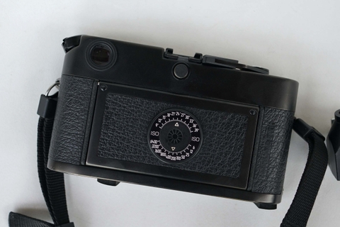 Leica M6 body Classic