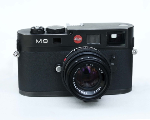 Leica M8 Body