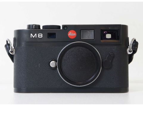 Leica M8 Body