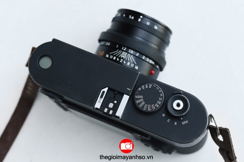 Leica M8 Body