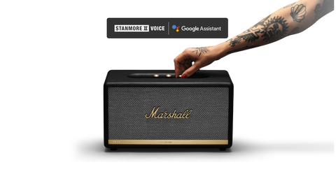 Loa Bluetooth Marshall Stanmore II (2)