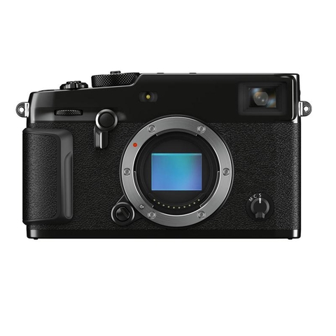 Fujifilm X-Pro 3 Black l Chính hãng