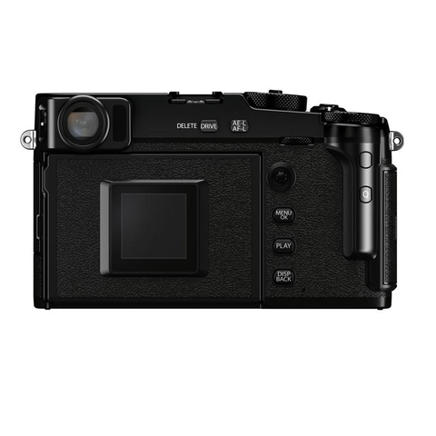 Fujifilm X-Pro 3 Black l Chính hãng