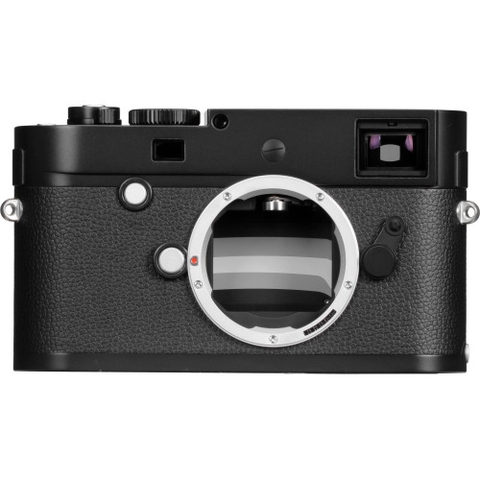 Máy ảnh Leica M Monochrom Typ 246 | Body Only (Chính hãng)