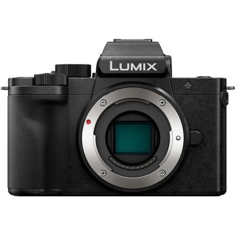 Panasonic Lumix DC-G100 body