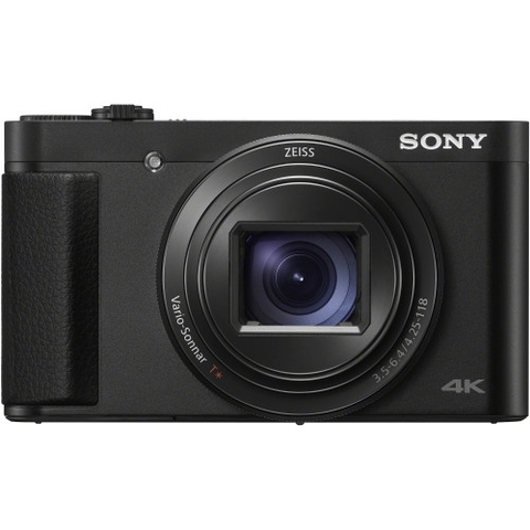 Máy ảnh Sony Cyber-shot DSC-HX99