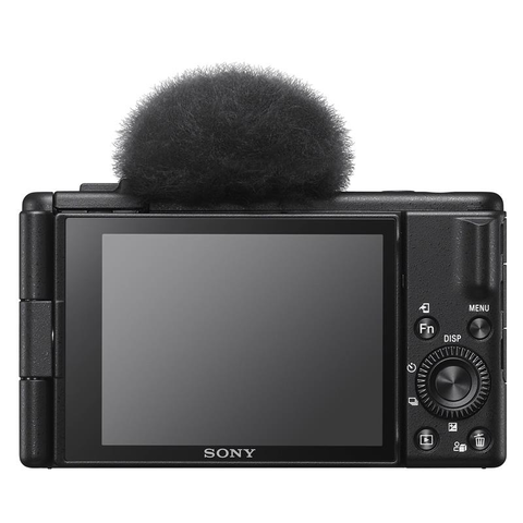 Máy ảnh Sony Cybershot DSC ZV-1F