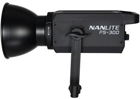 Led Nanlite Forza FS300 AC Monolight (Hàng Chính Hãng)