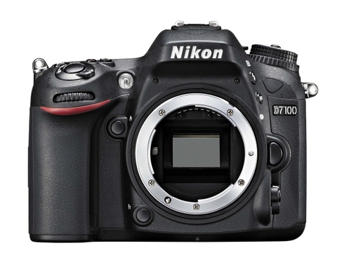 Nikon D7100 body