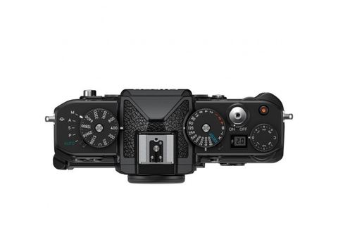 Máy ảnh Nikon Zf + Kit 24-70mm (Chính hãng)
