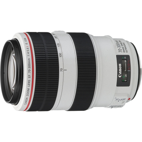 Canon EF 70-300mm F/4-5.6L IS USM