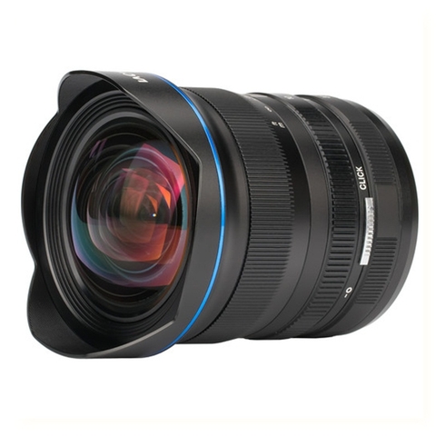 Ống kính Laowa 10-18mm f/4.5-5.6 FE ngàm Sony E