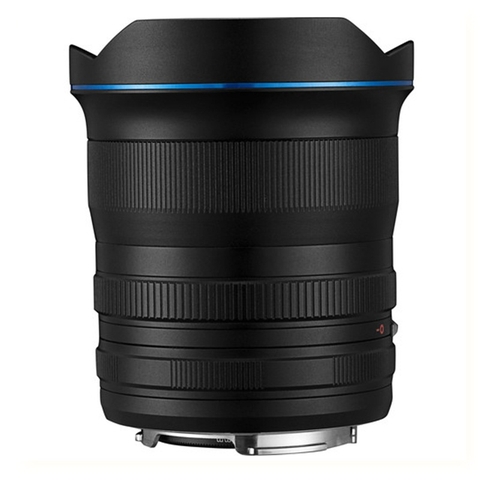 Ống kính Laowa 10-18mm f/4.5-5.6 FE ngàm Sony E