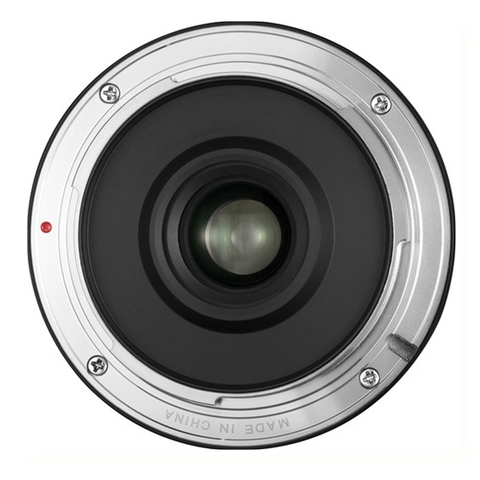 Ống Kính Laowa 9mm f/2.8 Zero-D For Fujifilm