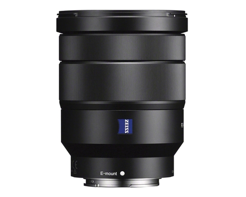 Ống kính Sony 16-35mm f/4 ZA FE OSS Vario-Tessar T*