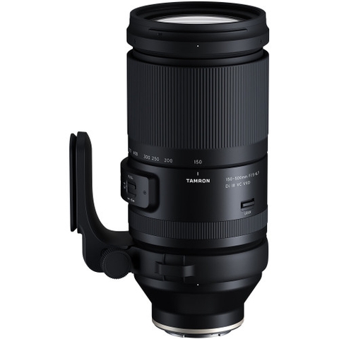 Tamron 150-500mm F/5-6.7 Di III VC VXD Sony E / Fuji X