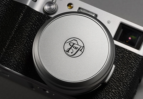 Fujifilm X100VI Limited Edition (Chính hãng)