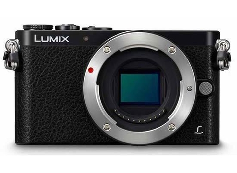 Panasonic Lumix DMC-GM1 Lens Lumix 12-32mm F3.5-5.6 ASPH