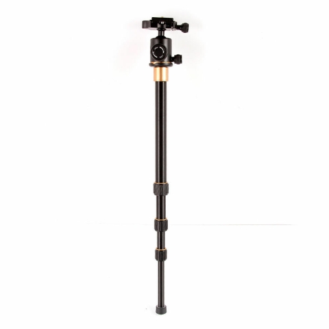 Chân máy ảnh Tripod Beike Q999s ver ii