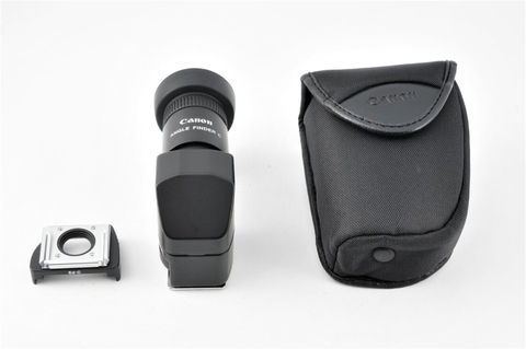 Canon Angle Finder C Ed-C