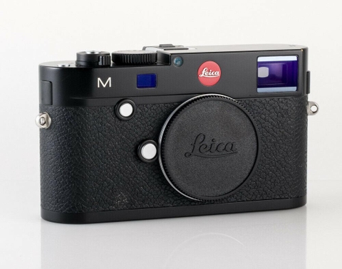 Leica M240 Body Black