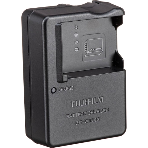 Bộ Sạc Pin Fujifilm BC-W126S