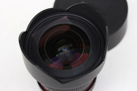 Ống kính Rokinon Samyang 14mm f/2.8 IF ED UMC Lens For Nikon FullFrame