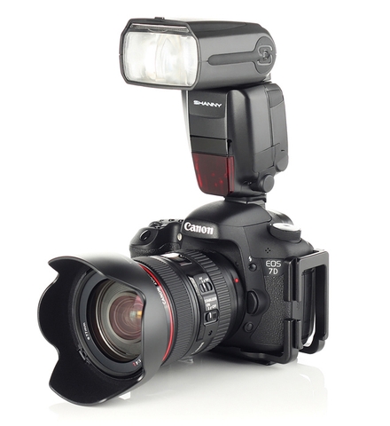 Shanny SN600 for Canon