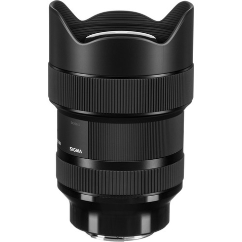 Ống kính Sigma 14-24mm f/2.8 DG DN Art for Sony E (Chính hãng)