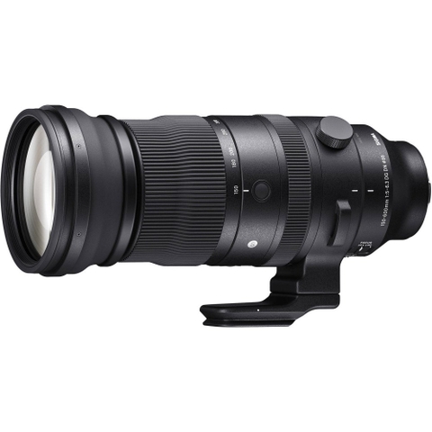 Ống Kính Sigma 150-600mm F5-6.3 DG DN OS Sports Lens For Sony E