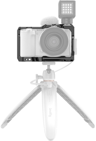 SmallRig Cage 3538 cho Sony ZV-E10, Mới 100%