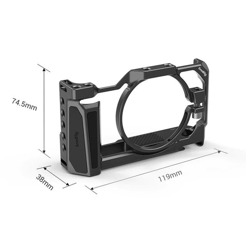 SmallRig Cage cho Sony ZV1 Camera - 2938